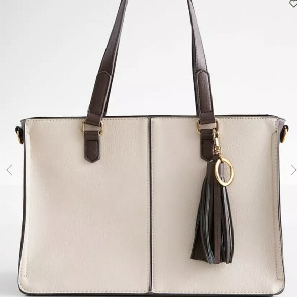 Buckle Purse - Picture 1 of 6